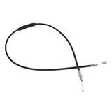 Maxbell Motorcycle Clutch Cable Control Line for Harley XL883 XL1200 X48