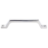 Maxbell Marine Boat Handle Door Pull Large Cleat 220x45mm - Marine Stainless Steel - Aladdin Shoppers