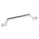 Maxbell Marine Boat Handle Door Pull Large Cleat 220x45mm - Marine Stainless Steel - Aladdin Shoppers
