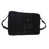 Maxbell Motorcycle Nylon Lid Organizer Bag Storage Package for Harley Touring Bagger - Aladdin Shoppers