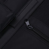 Maxbell Motorcycle Nylon Lid Organizer Bag Storage Package for Harley Touring Bagger - Aladdin Shoppers