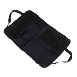 Maxbell Motorcycle Nylon Lid Organizer Bag Storage Package for Harley Touring Bagger - Aladdin Shoppers