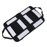 Maxbell Motorcycle Nylon Lid Organizer Bag Storage Package for Harley Touring Bagger - Aladdin Shoppers