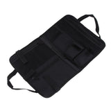 Maxbell Motorcycle Nylon Lid Organizer Bag Storage Package for Harley Touring Bagger - Aladdin Shoppers