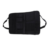 Maxbell Motorcycle Nylon Lid Organizer Bag Storage Package for Harley Touring Bagger - Aladdin Shoppers