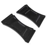 Maxbell Black Downtube Crossbrace Cover For Harley Touring Electra Glides 1999-2013 - Aladdin Shoppers