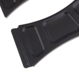 Maxbell Black Downtube Crossbrace Cover For Harley Touring Electra Glides 1999-2013 - Aladdin Shoppers