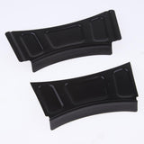 Maxbell Black Downtube Crossbrace Cover For Harley Touring Electra Glides 1999-2013 - Aladdin Shoppers