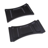 Maxbell Black Downtube Crossbrace Cover For Harley Touring Electra Glides 1999-2013 - Aladdin Shoppers