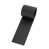 Maxbell 2x PVC Patch Repair Patches Accessory for Inflatable Boat Canoe Kayak Black