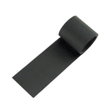 Maxbell 2x PVC Patch Repair Patches Accessory for Inflatable Boat Canoe Kayak Black