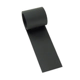 Maxbell 2x PVC Patch Repair Patches Accessory for Inflatable Boat Canoe Kayak Black