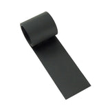 Maxbell 2x PVC Patch Repair Patches Accessory for Inflatable Boat Canoe Kayak Black
