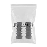 Maxbell Black Front Fork Suspension Shock Cover Dust Shield For Harley XG500/750 - Aladdin Shoppers