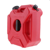 Maxbell 3L Portable Gasoline Gas Petrol Can ATV UTV Car Motorcycle Scooter - Aladdin Shoppers