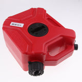 Maxbell 3L Portable Gasoline Gas Petrol Can ATV UTV Car Motorcycle Scooter - Aladdin Shoppers