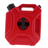 Maxbell 3L Portable Gasoline Gas Petrol Can ATV UTV Car Motorcycle Scooter - Aladdin Shoppers