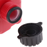 Maxbell 3L Portable Gasoline Gas Petrol Can ATV UTV Car Motorcycle Scooter - Aladdin Shoppers