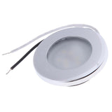 Maxbell Maxbell 2.9" LED Round Car Interior Indoor Roof Ceiling Dome Reading Light Lamp