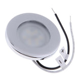 Maxbell Maxbell 2.9" LED Round Car Interior Indoor Roof Ceiling Dome Reading Light Lamp