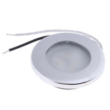 Maxbell Maxbell 2.9" LED Round Car Interior Indoor Roof Ceiling Dome Reading Light Lamp