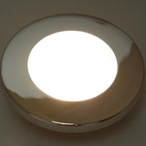 Maxbell Maxbell 2.9" LED Round Car Interior Indoor Roof Ceiling Dome Reading Light Lamp