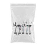 Maxbell Wire Harness Extension Connector with 5-wire interlocking socket - Aladdin Shoppers