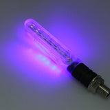 Maxbell Motorcycle Double Side Dual Color LED Turn Signal Indicator Lights Blinker - Aladdin Shoppers