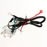 Maxbell Complete Electrics CDI Coil Wiring Harness For ATV QUAD Dirt Bike 150-250cc - Aladdin Shoppers