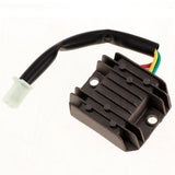 Maxbell Complete Electrics CDI Coil Wiring Harness For ATV QUAD Dirt Bike 150-250cc - Aladdin Shoppers