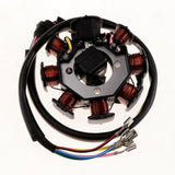 Maxbell Complete Electrics CDI Coil Wiring Harness For ATV QUAD Dirt Bike 150-250cc - Aladdin Shoppers