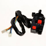 Maxbell Complete Electrics CDI Coil Wiring Harness For ATV QUAD Dirt Bike 150-250cc - Aladdin Shoppers