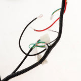 Maxbell Complete Electrics CDI Coil Wiring Harness For ATV QUAD Dirt Bike 150-250cc - Aladdin Shoppers