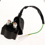 Maxbell Complete Electrics CDI Coil Wiring Harness For ATV QUAD Dirt Bike 150-250cc - Aladdin Shoppers