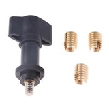 Maxbell Batwing Fairing Windshield Threaded Brass Insert repair Kit for Harley 96-Up - Aladdin Shoppers