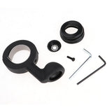 Maxbell UTV Rear View Convex Mirror for Yamaha Rhino Perimeter 1.75” - Aladdin Shoppers