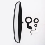 Maxbell UTV Rear View Convex Mirror for Yamaha Rhino Perimeter 1.75” - Aladdin Shoppers