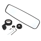 Maxbell UTV Rear View Convex Mirror for Yamaha Rhino Perimeter 1.75” - Aladdin Shoppers