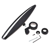 Maxbell UTV Rear View Convex Mirror for Yamaha Rhino Perimeter 1.75” - Aladdin Shoppers