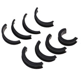 Maxbell UTV Rear/Side View Mirror 1.5'' Clamp Mount Adaptor for All 1.75'' Roll Bars - Aladdin Shoppers