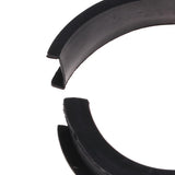Maxbell UTV Rear/Side View Mirror 1.5'' Clamp Mount Adaptor for All 1.75'' Roll Bars - Aladdin Shoppers
