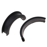 Maxbell UTV Rear/Side View Mirror 1.5'' Clamp Mount Adaptor for All 1.75'' Roll Bars - Aladdin Shoppers