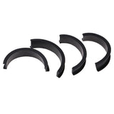 Maxbell UTV Rear/Side View Mirror 1.875'' Clamp Mount Adaptor for All 2'' Roll Bars - Aladdin Shoppers