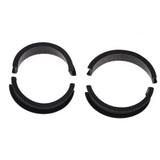 Maxbell UTV Rear/Side View Mirror 1.875'' Clamp Mount Adaptor for All 2'' Roll Bars - Aladdin Shoppers