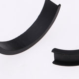 Maxbell UTV Rear/Side View Mirror 1.875'' Clamp Mount Adaptor for All 2'' Roll Bars - Aladdin Shoppers