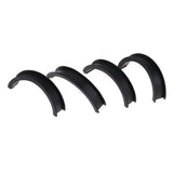Maxbell UTV Rear/Side View Mirror 1.875'' Clamp Mount Adaptor for All 2'' Roll Bars - Aladdin Shoppers