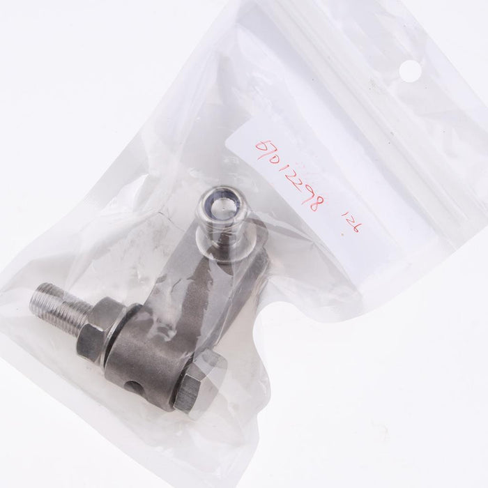Maxbell Outboard Steering Clevis Kit to Connect Steering Cable to Boat Engine A75 - Aladdin Shoppers