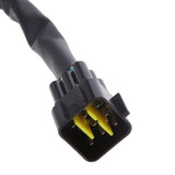 Maxbell Front Differential Servo Motor Gear Actuator For CFMOTO CF450 Q830-314000 - Aladdin Shoppers