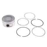 Maxbell Engine Rebuild Piston Ring Kit for CFMOTO 500CC CF500 UTV ATV Quad - Aladdin Shoppers