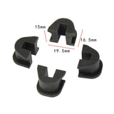 Maxbell Drive Pulley Variator Guide Slide Block for CFMoto 500cc Cf500 ATV UTV - Aladdin Shoppers